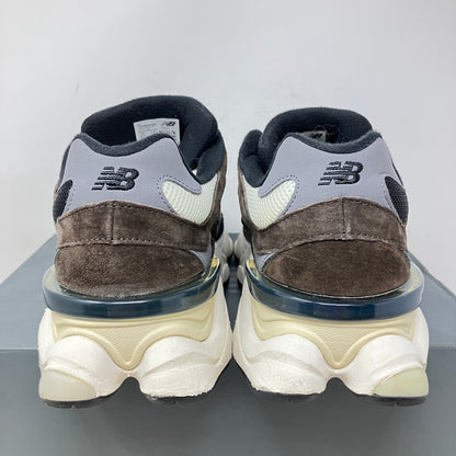 New Balance 9060 Brown Black