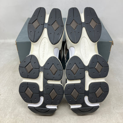 New Balance 9060 Brown Black