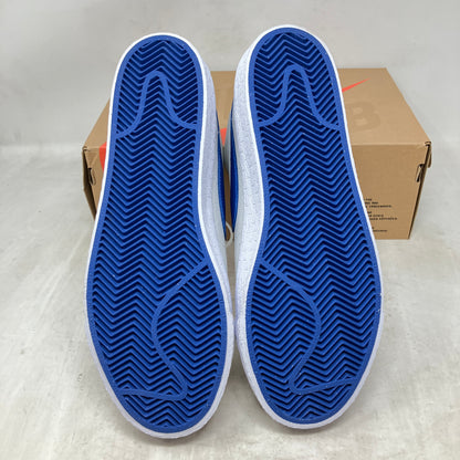 Nike Blazer Mid ISO SB Varsity Royal