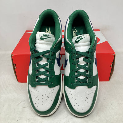 Nike Dunk Low Retro Gorge Green Midnight Navy (Women's)