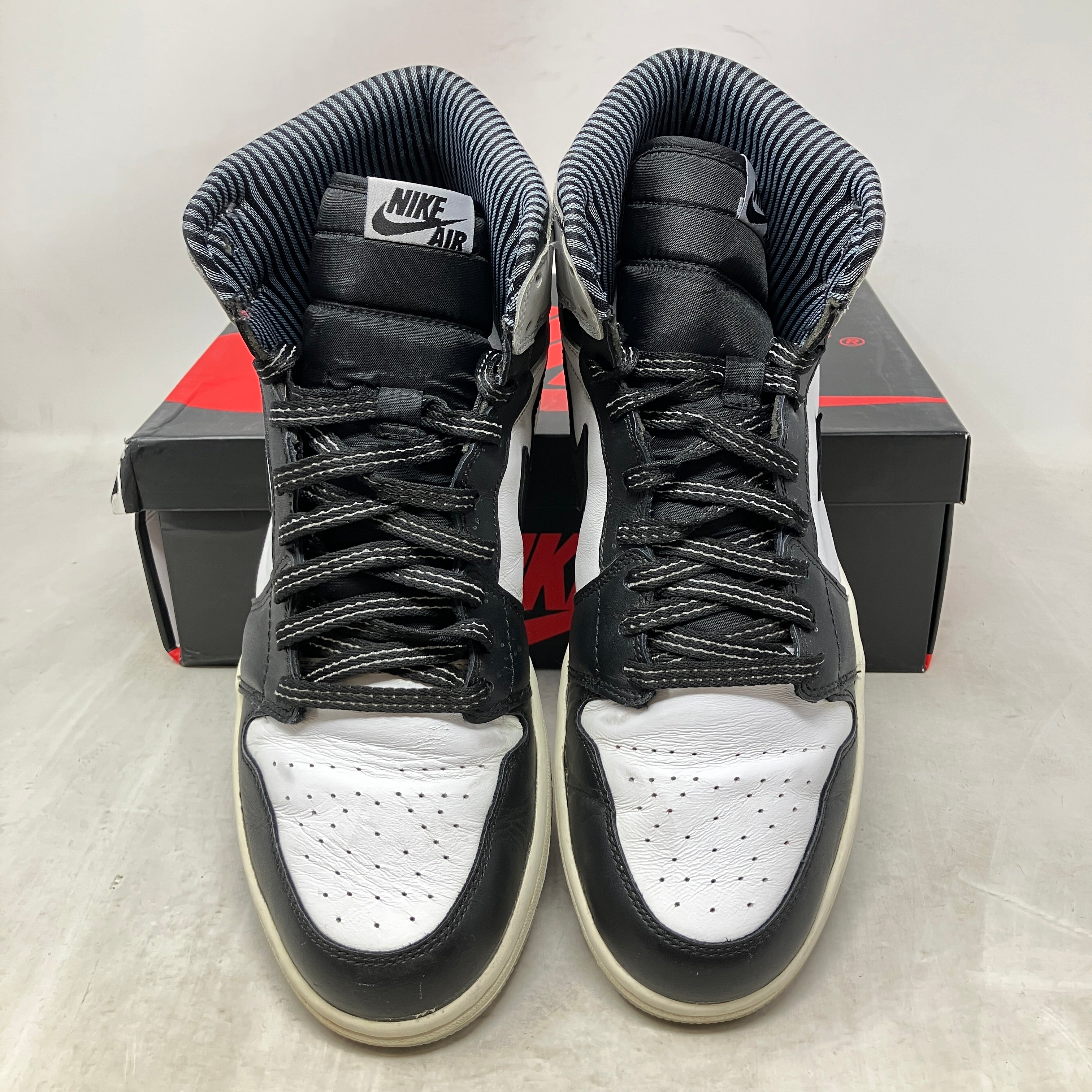 Jordan 1 Retro Barons