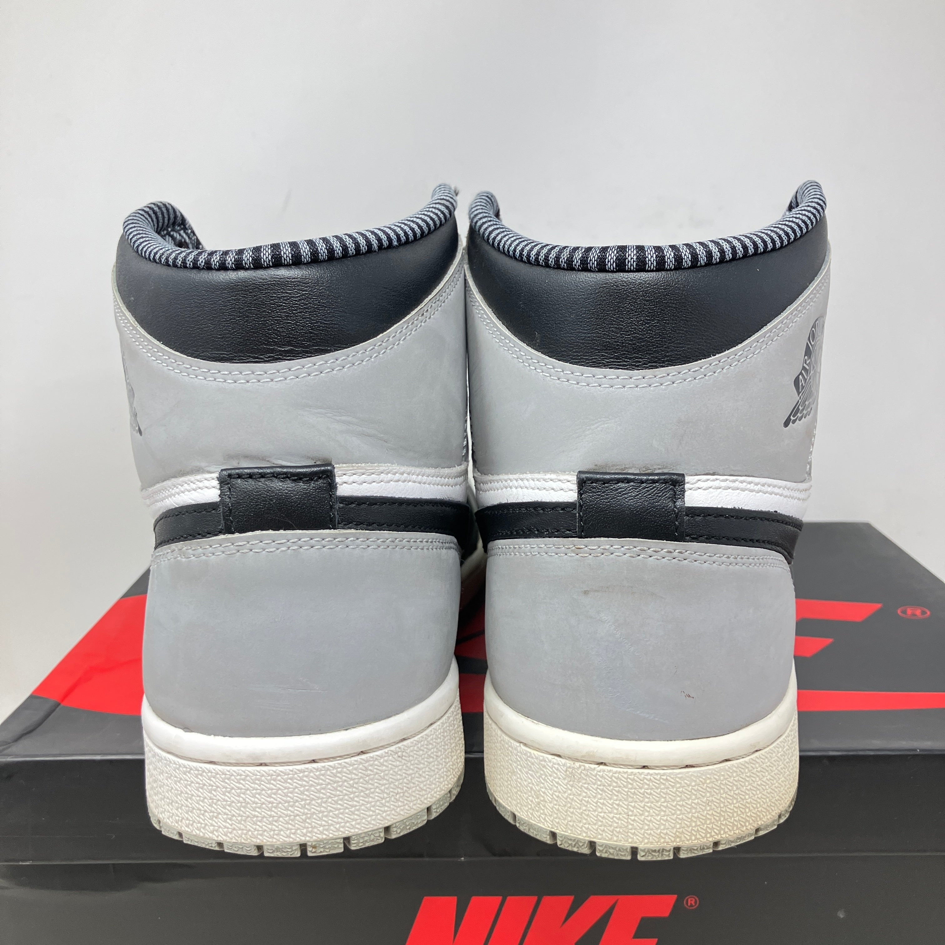 Jordan 1 Retro Barons