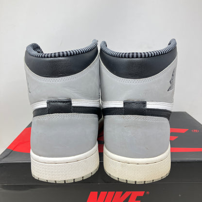 Jordan 1 Retro Barons