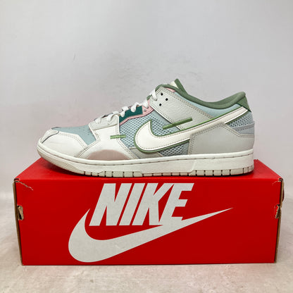 Nike Dunk Scrap Grey Haze Phantom