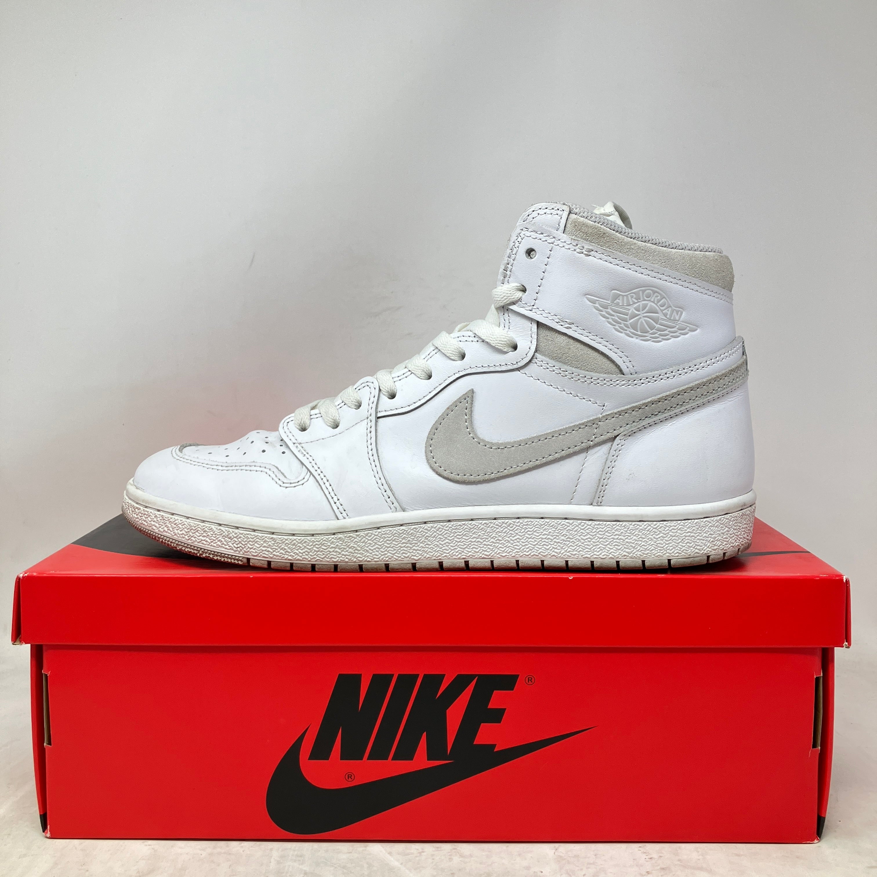 Jordan 1 Retro High '85 Neutral Grey – Hidden Realm