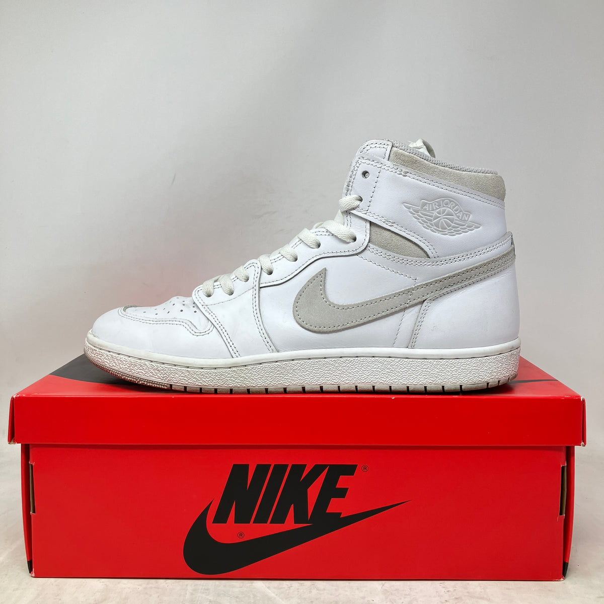 Jordan 1 Retro High 