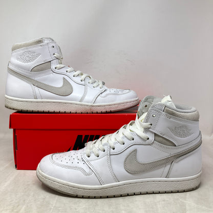 Jordan 1 Retro High '85 Neutral Grey
