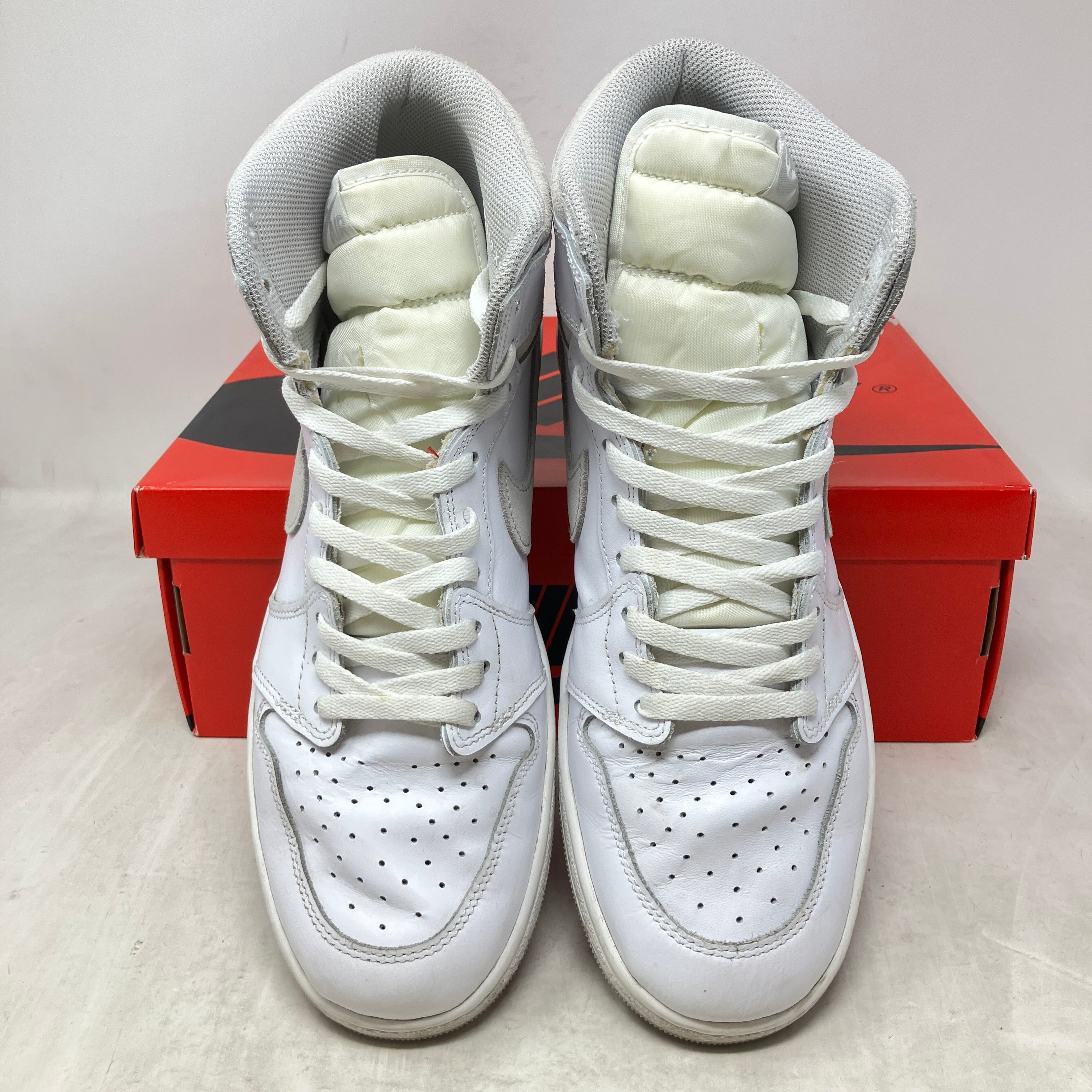 Jordan 1 Retro High '85 Neutral Grey – Hidden Realm