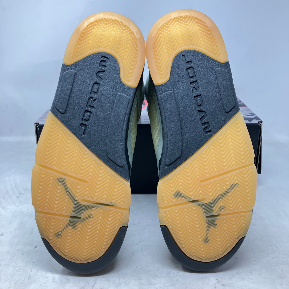Jordan 5 Retro Jade Horizon