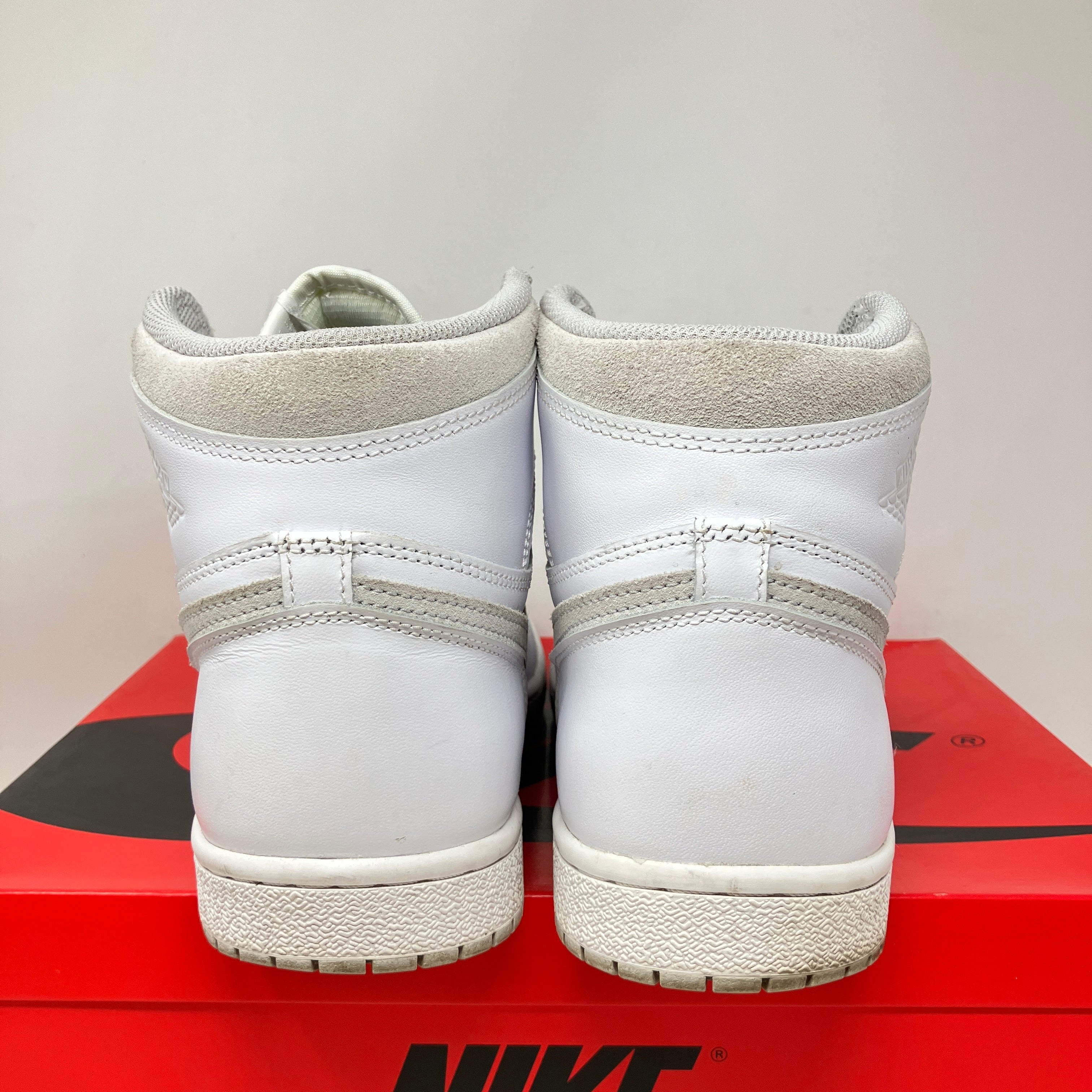 Jordan 1 Retro High '85 Neutral Grey – Hidden Realm
