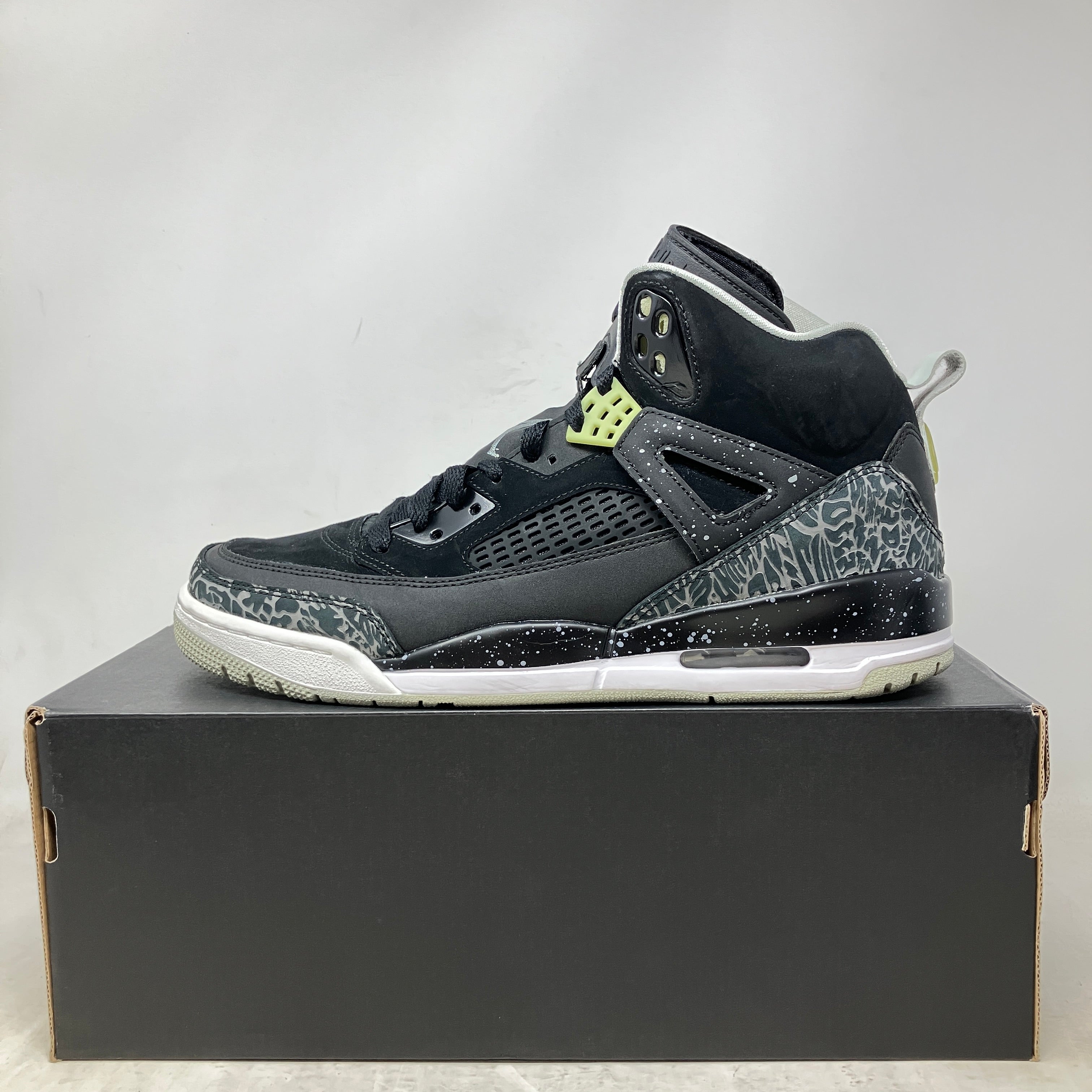 Jordan Spizike Oreo