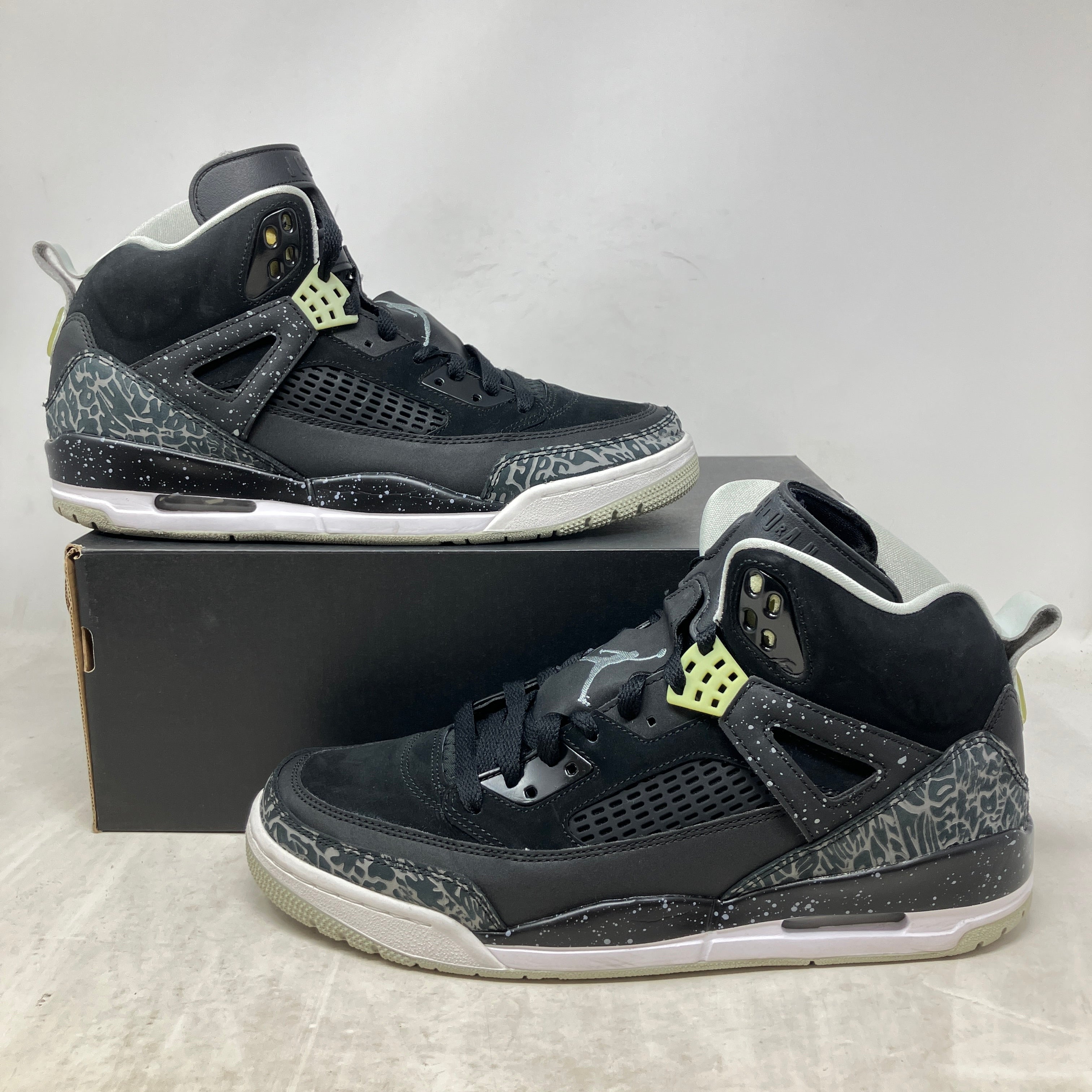 Jordan Spizike Oreo