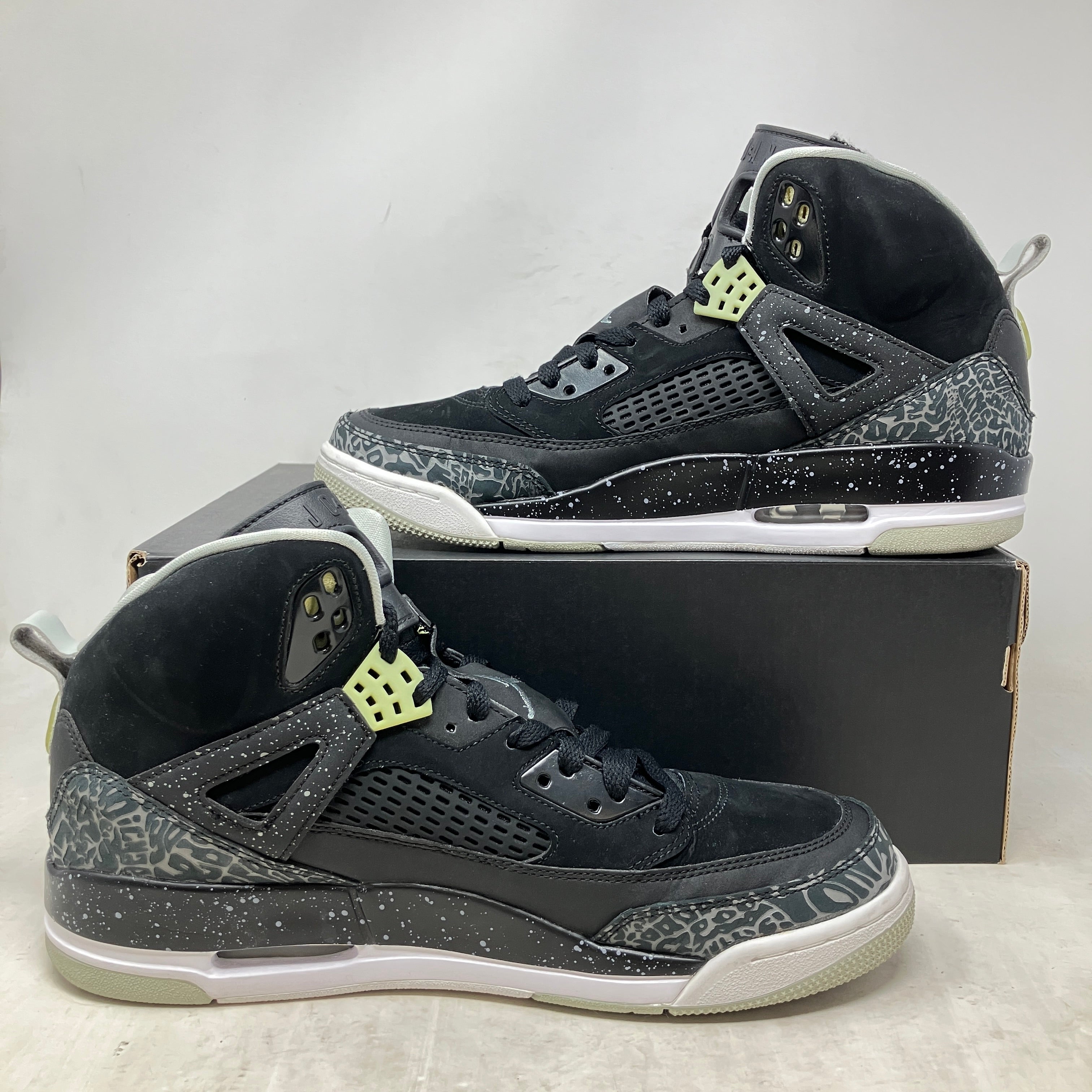 Jordan Spizike Oreo