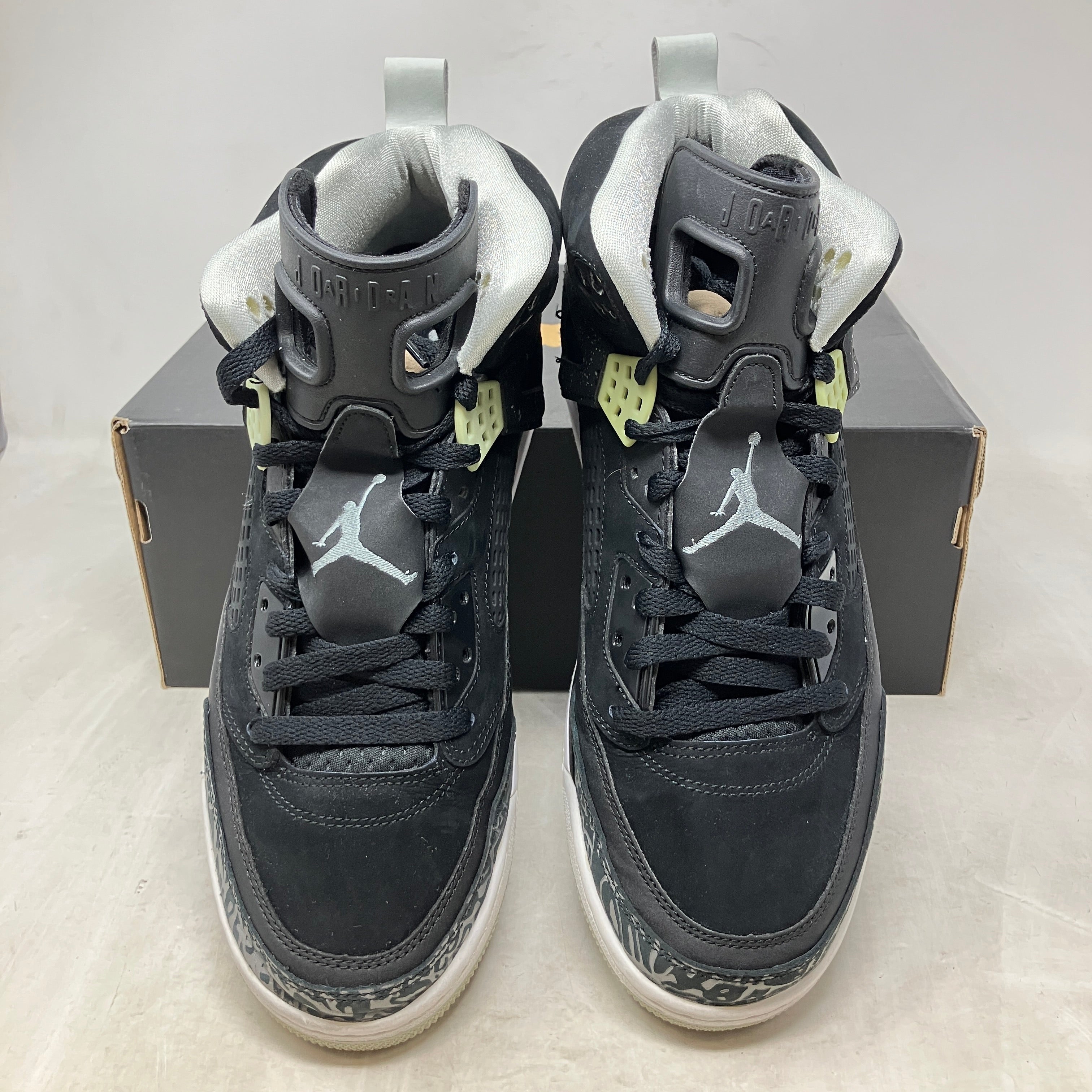 Jordan Spizike Oreo