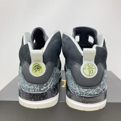 Jordan Spizike Oreo