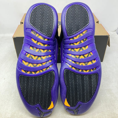 Jordan 12 Retro Field Purple