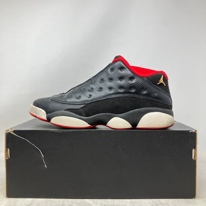 Jordan 13 Retro Low Bred