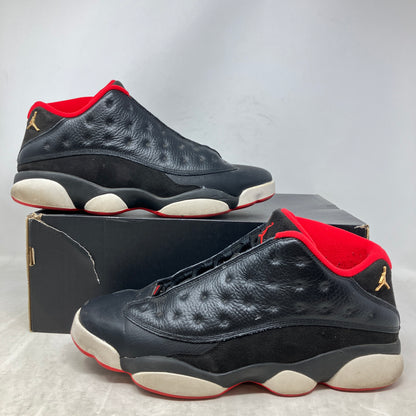 Jordan 13 Retro Low Bred