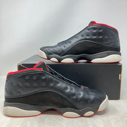 Jordan 13 Retro Low Bred
