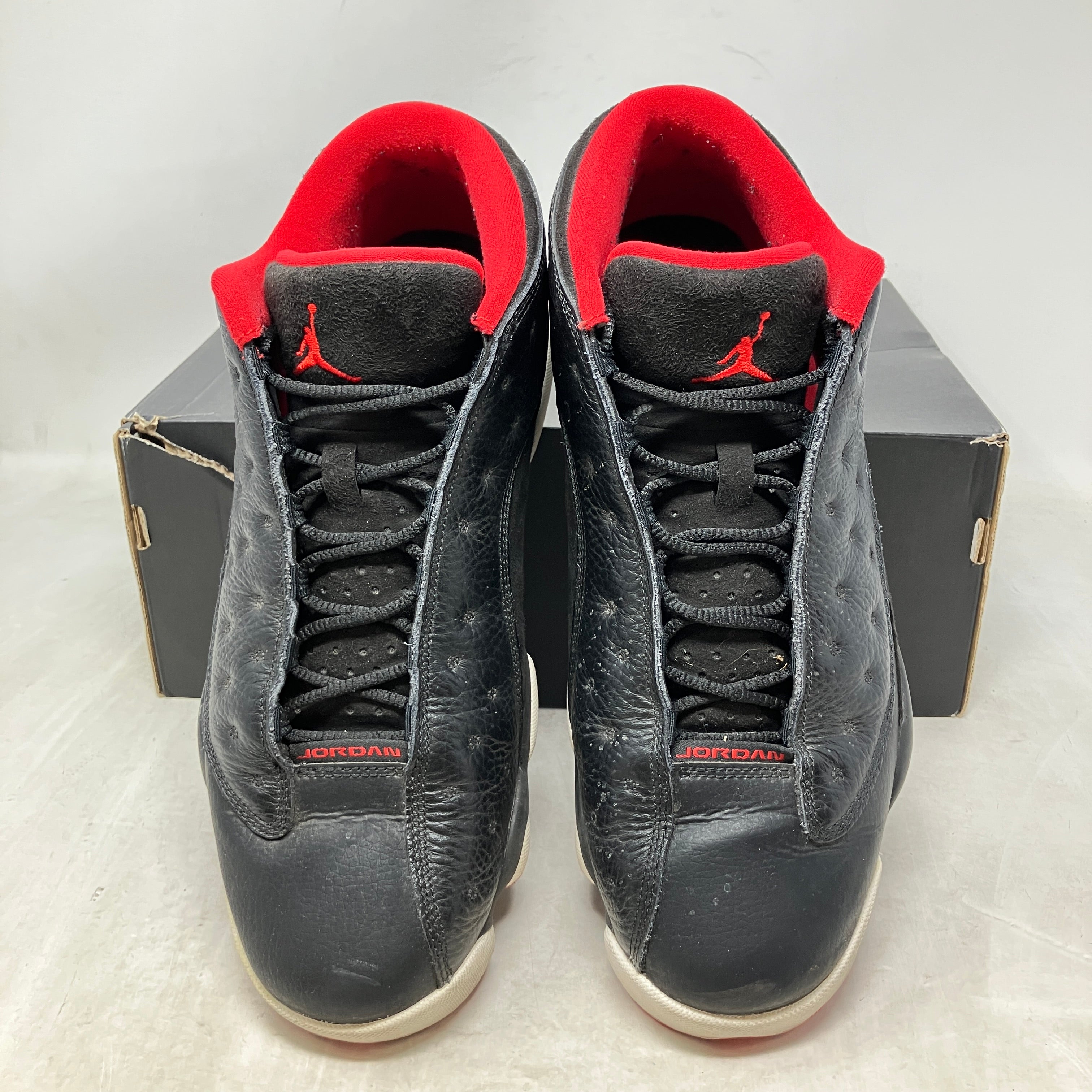 Jordan 13 Retro Low Bred