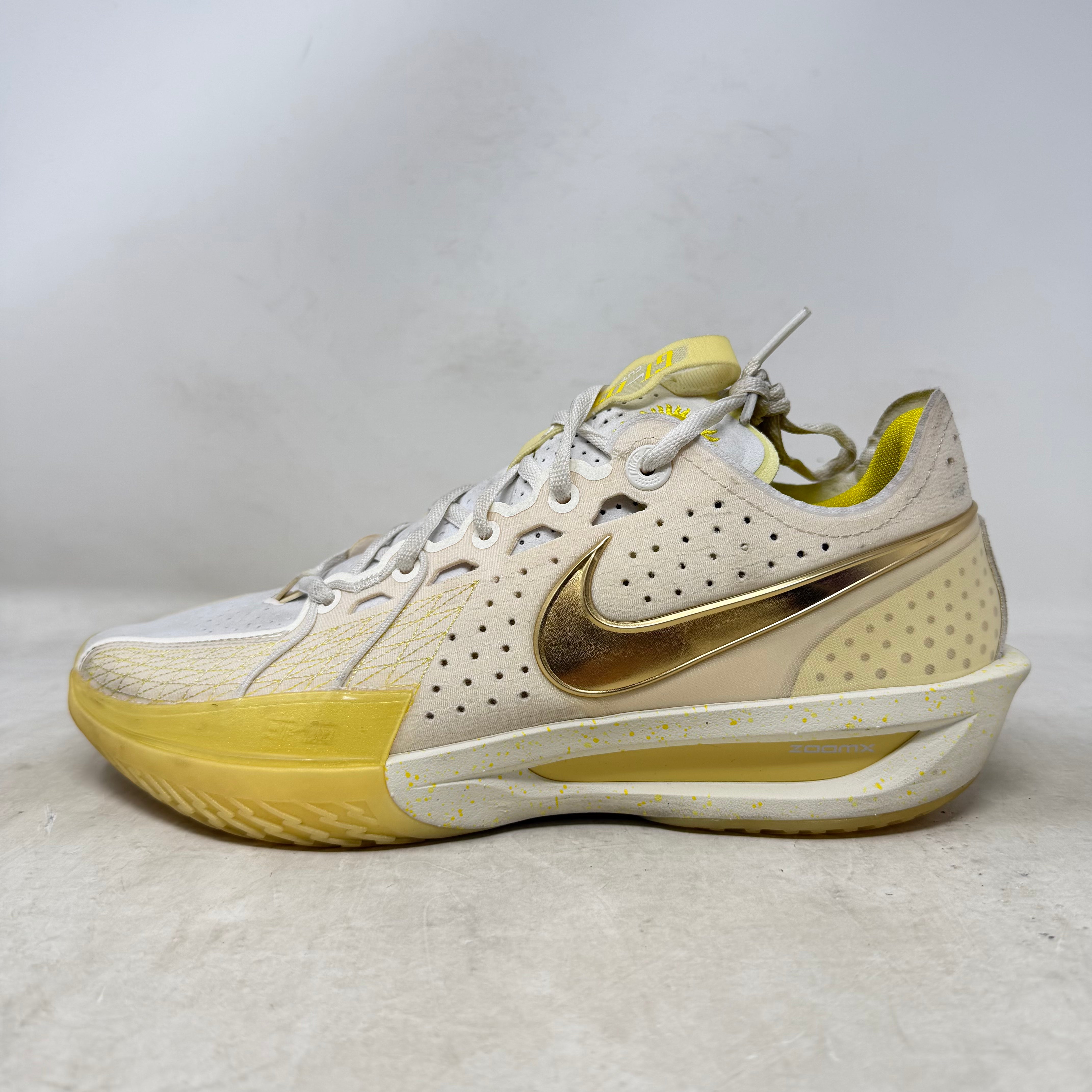 Nike Air Zoom GT Cut 3 Jordan Poole PE