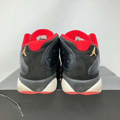 Jordan 13 Retro Low Bred