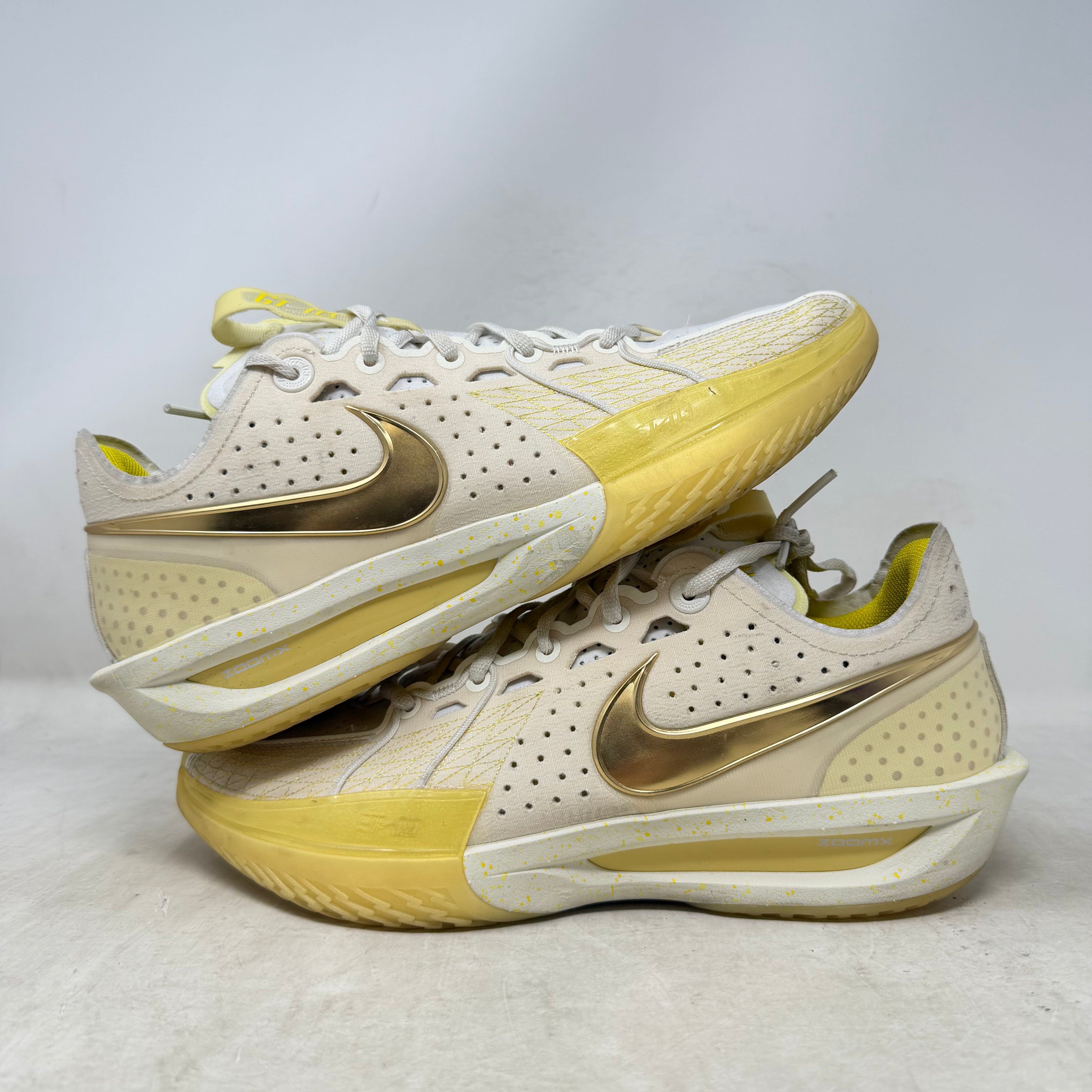 Nike Air Zoom GT Cut 3 Jordan Poole PE