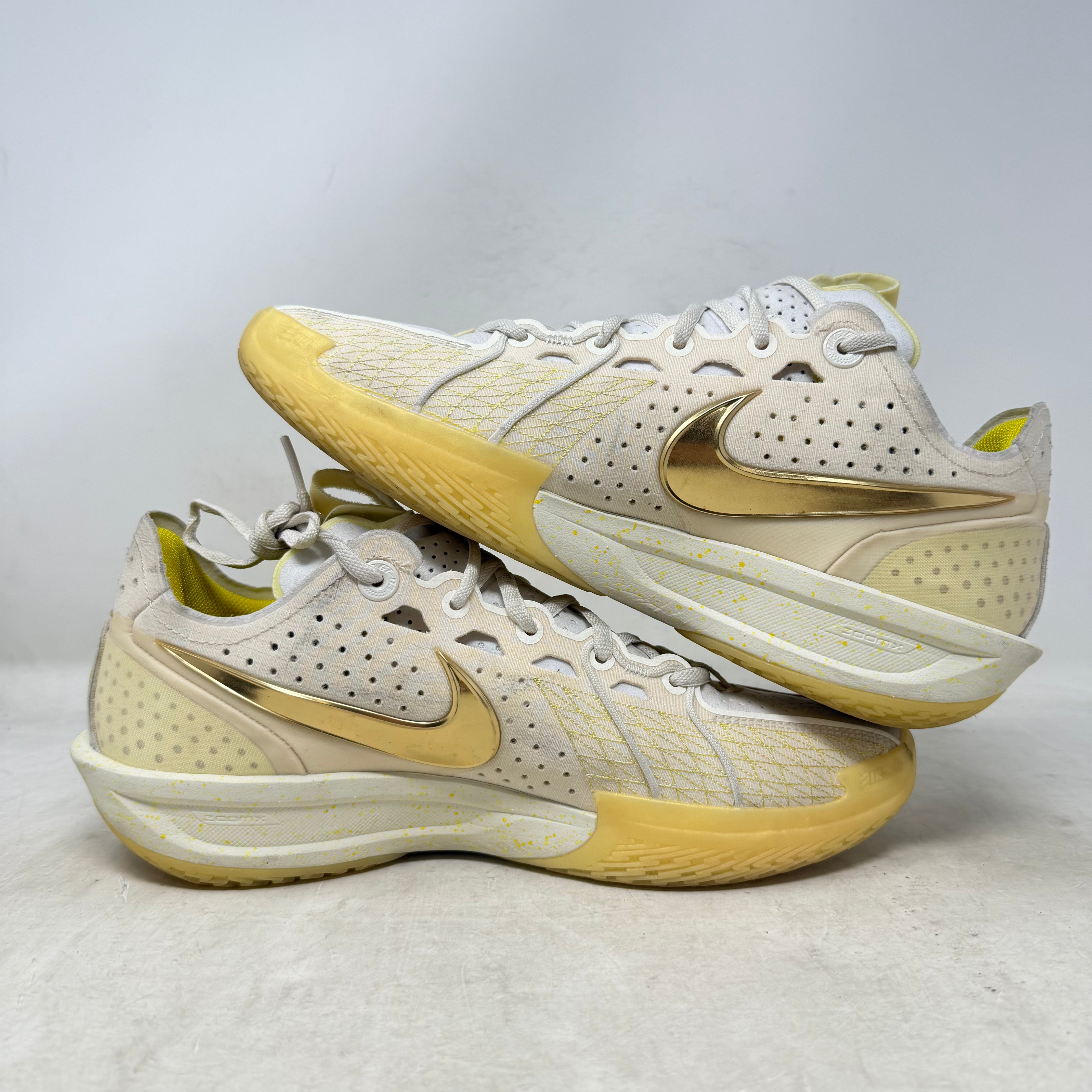 Nike Air Zoom GT Cut 3 Jordan Poole PE