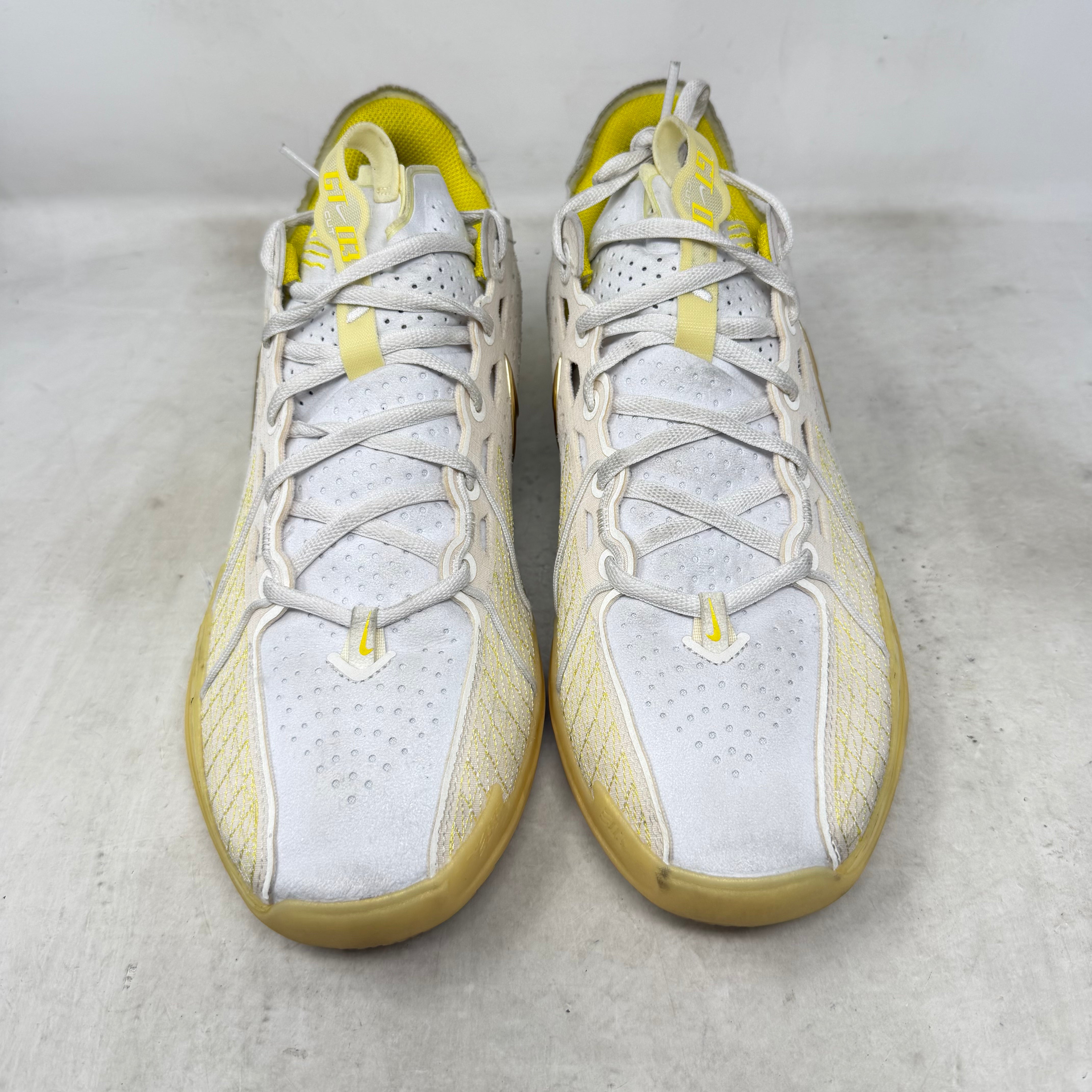 Nike Air Zoom GT Cut 3 Jordan Poole PE