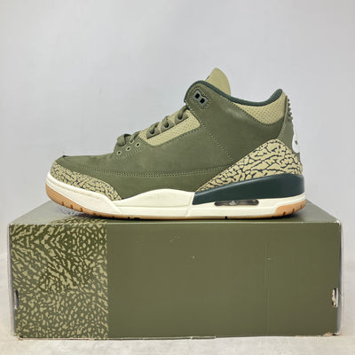 Jordan 3 Retro Family Affair