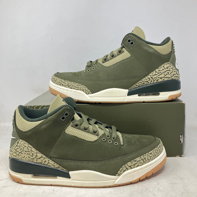 Jordan 3 Retro Family Affair