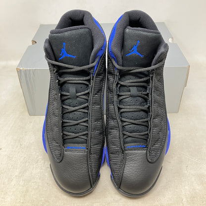 Jordan 13 Retro Black Hyper Royal