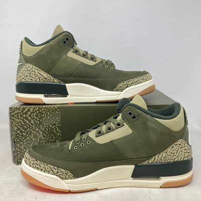 Jordan 3 Retro Family Affair