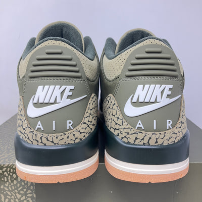Jordan 3 Retro Family Affair