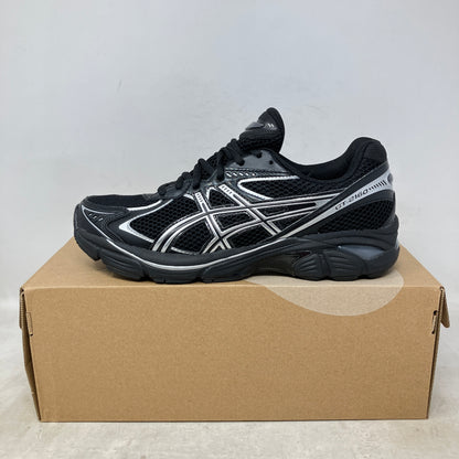 ASICS GT-2160 Black Pure Silver
