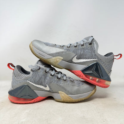 Nike LeBron 12 Low Earned