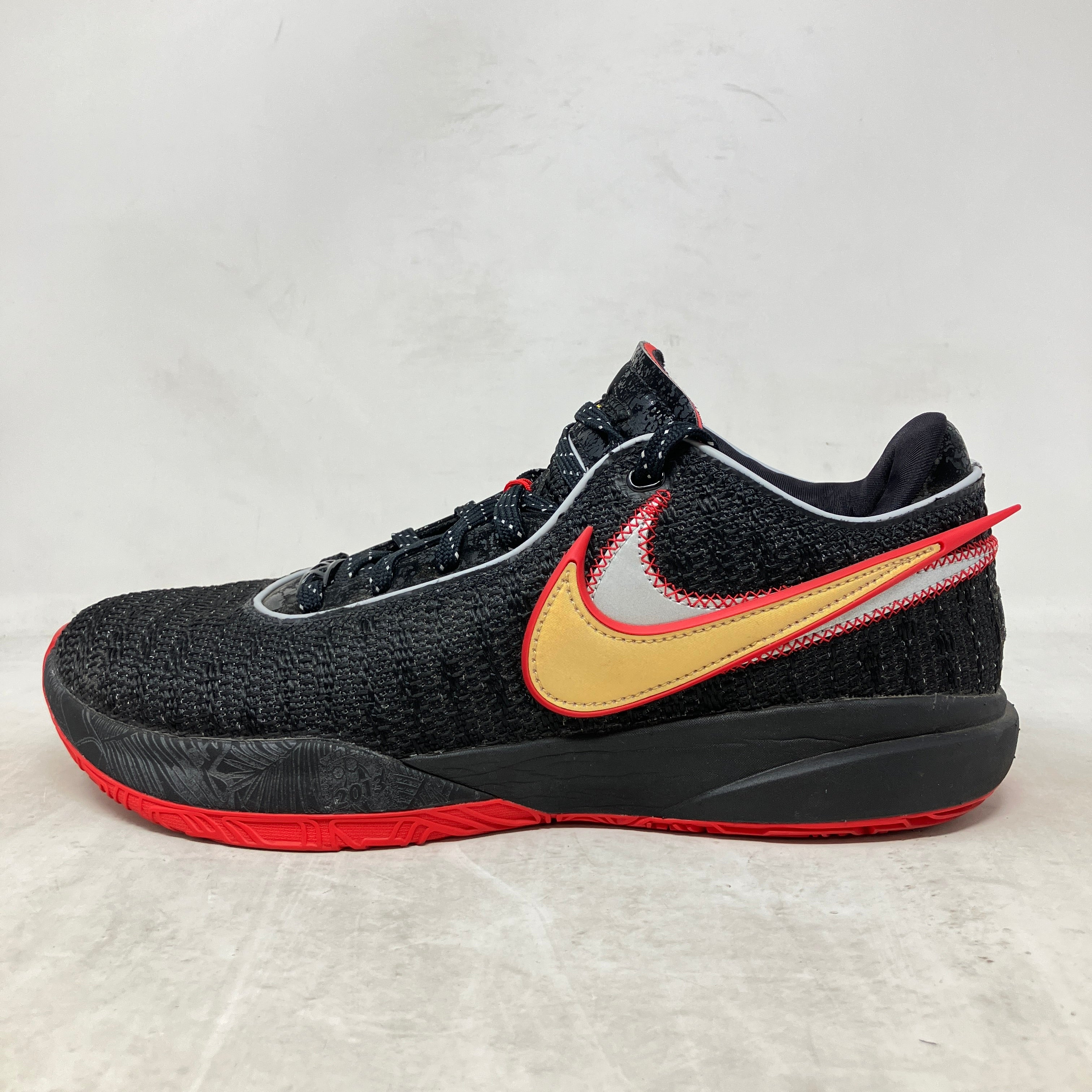 Nike LeBron 20 Miami Heat