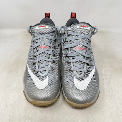Nike LeBron 12 Low Earned