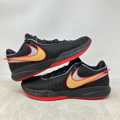 Nike LeBron 20 Miami Heat