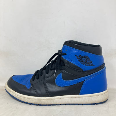 Jordan 1 Retro Royal (2017)
