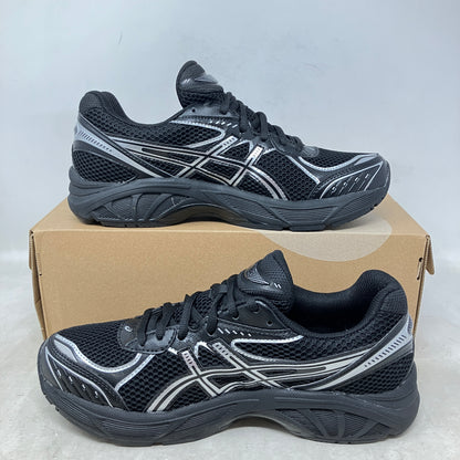 ASICS GT-2160 Black Pure Silver