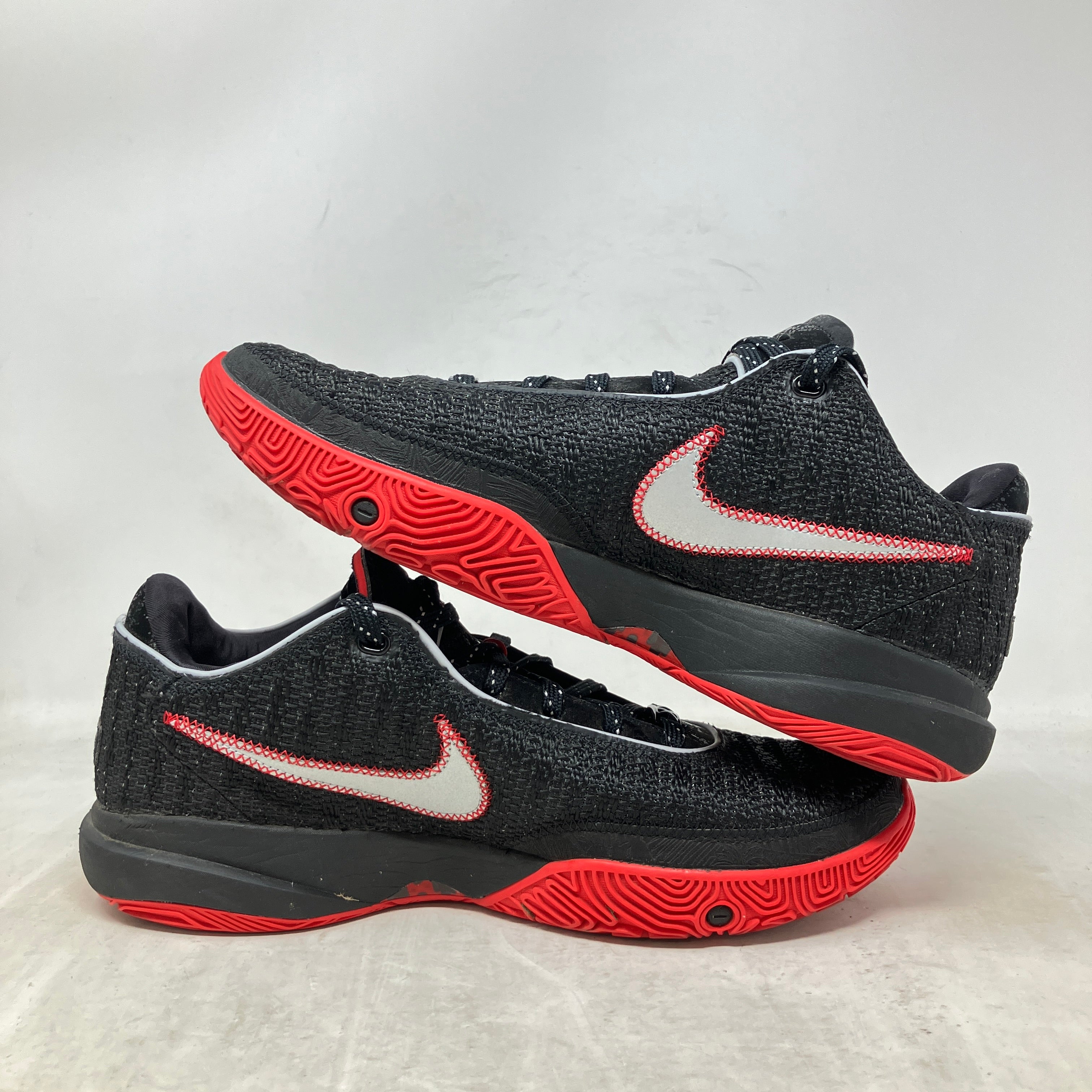 Nike LeBron 20 Miami Heat – Hidden Realm