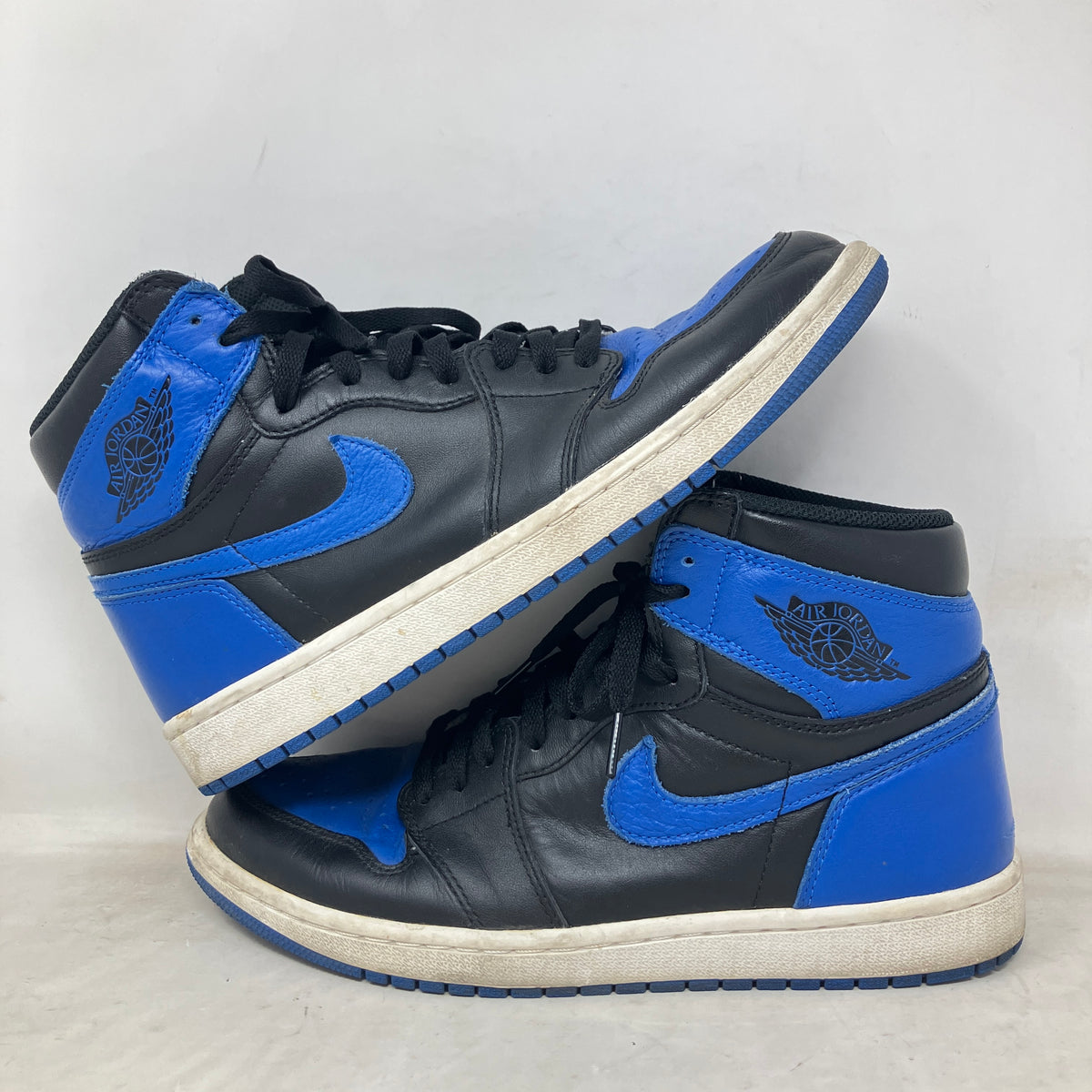Jordan 1 Retro Royal (2017)