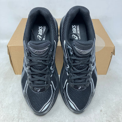 ASICS GT-2160 Black Pure Silver