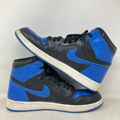 Jordan 1 Retro Royal (2017)