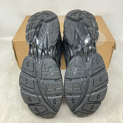 ASICS GT-2160 Black Pure Silver
