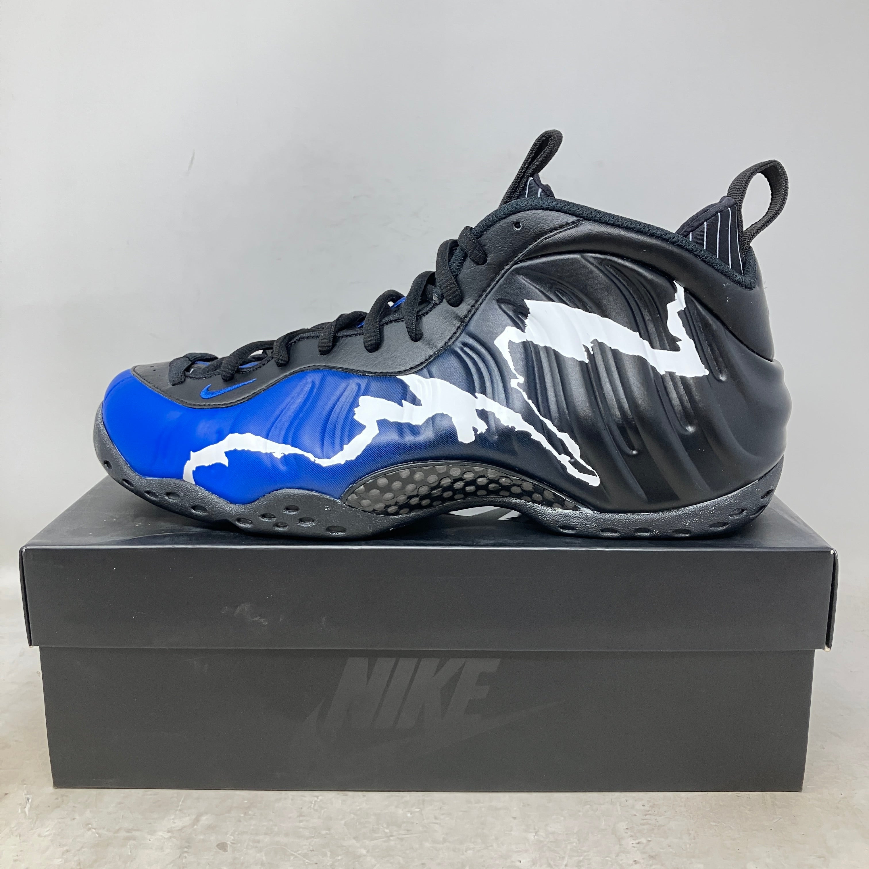 Nike Air Foamposite One 96 All-Star