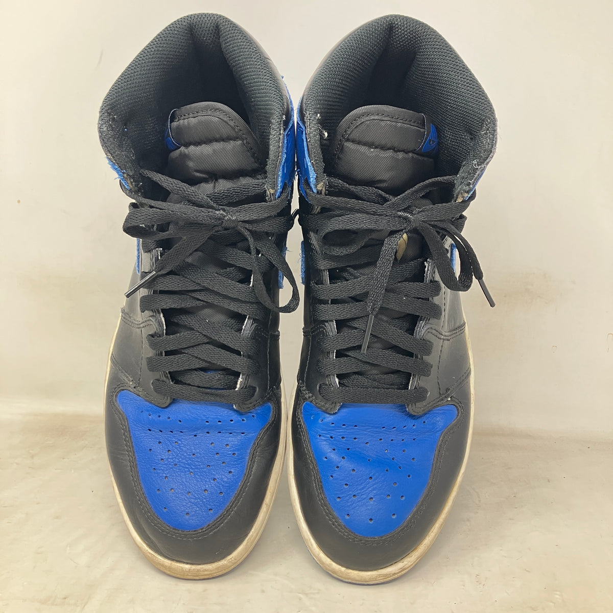 Jordan 1 Retro Royal (2017)