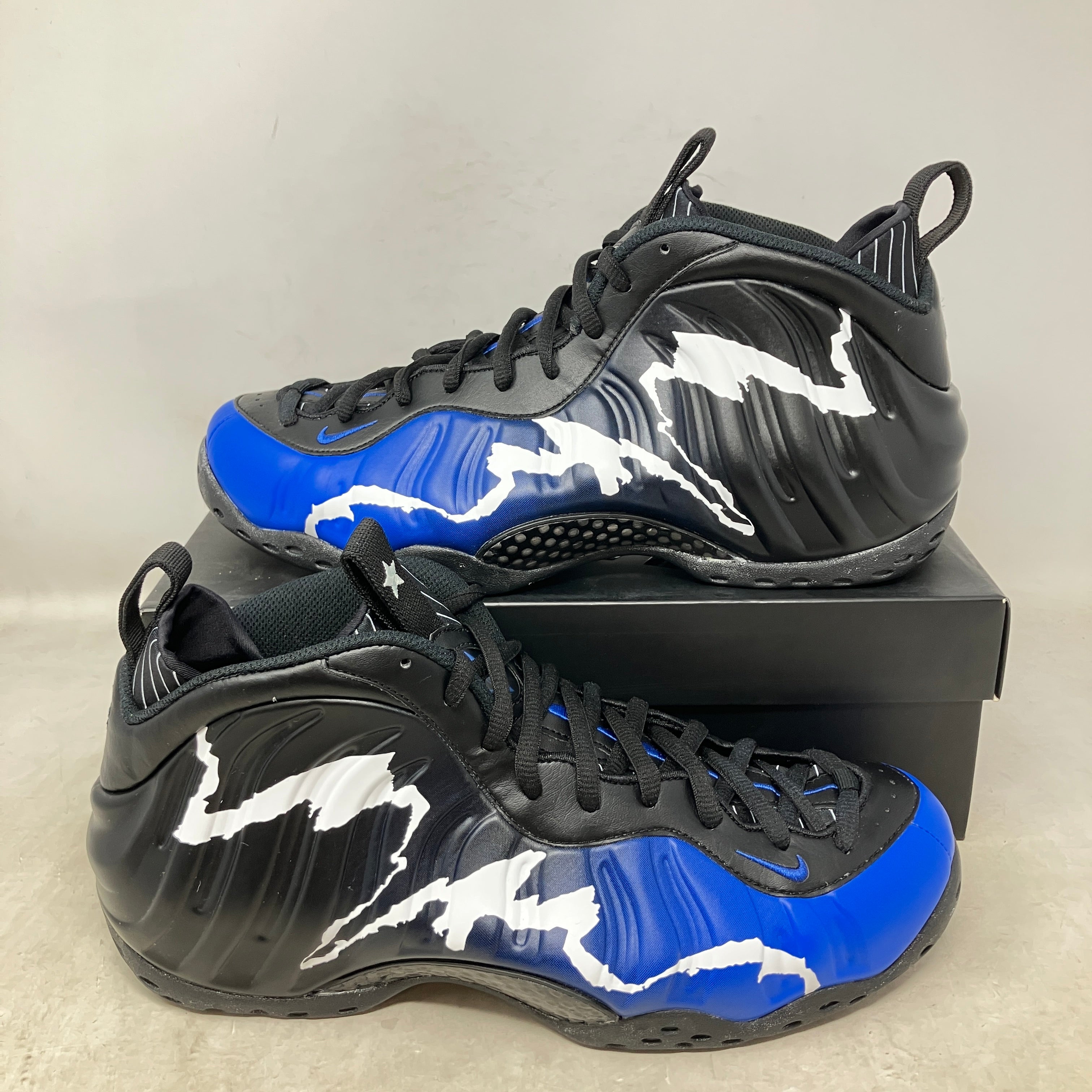 Nike Air Foamposite One 96 All-Star
