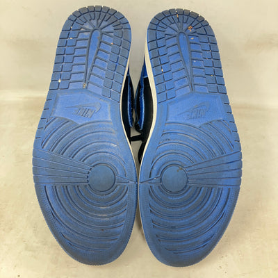 Jordan 1 Retro Royal (2017)